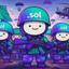 ______________________________SOL price logo