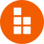 Logo BOB (Build on Bitcoin)