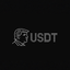 ____________________________USDT price logo