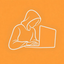 ___________________________DEGEN price logo