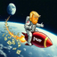 ___________________________TRUMP price logo