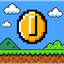__________________________COIN price logo