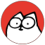 Logo Simons Cat