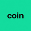 _________________________COIN price logo