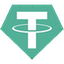 _________________________USDT price logo