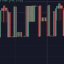 ________________________ALPHA price logo