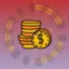 ________________________COIN price logo