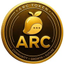_______________________ARC price logo
