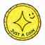 _______________________COIN price logo
