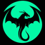 _______________________DRAGON price logo