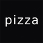 ______________________PIZZA price logo