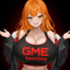 ____________________GME price logo
