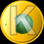 ____________________KABOSU price logo
