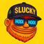 ____________________LUCKY price logo