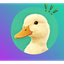 ___________________DUCK price logo