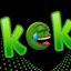 ___________________KEK price logo
