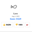 ___________________LOVE price logo