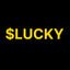 ___________________LUCKY price logo