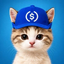___________________USDC price logo