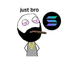 __________________BRO price logo