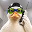 __________________DUCK price logo