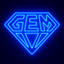 __________________GEM price logo