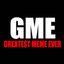 __________________GME price logo