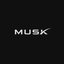 __________________MUSK price logo