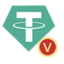 __________________USDT price logo