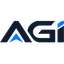 _________________AGI price logo