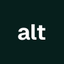 _________________ALT price logo