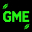 _________________GME price logo