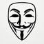 ________________ANON price logo