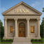 ________________BANK price logo