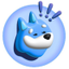 ________________BONK price logo