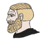 ________________CHAD price logo