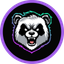 ________________PANDA price logo