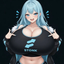 ________________STONK price logo