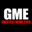 _______________GME price logo