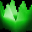 _______________GREEN price logo
