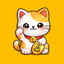 _______________NEKO price logo