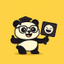 _______________PANDA price logo