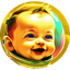 ______________BABY price logo