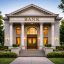 ______________BANK price logo