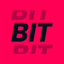______________BIT price logo