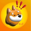 ______________BONK price logo