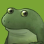 ______________FROGE price logo