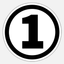 ______________ONE price logo