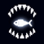 ______________SHARK price logo