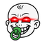 ______________TROLL price logo